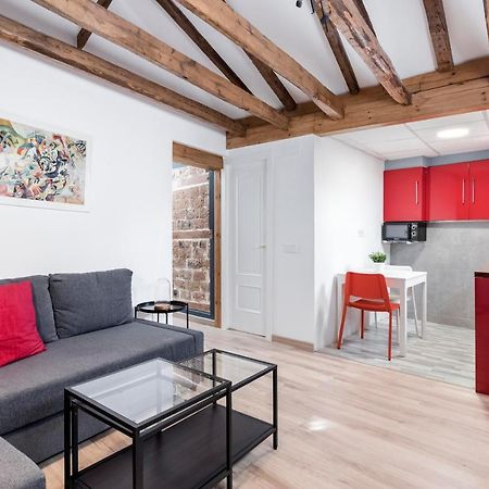 Estupendo Apartamento En El Centro De Madrid Exteriör bild